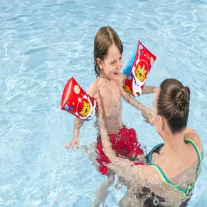 Flotador Brazos Piscina Bestway