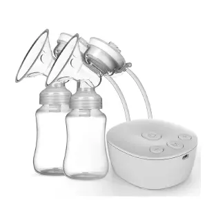 Extractor Leche Materna Recargable MY371