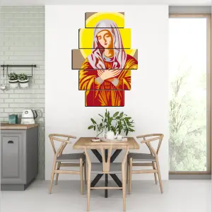 VIRGEN 49