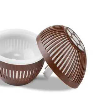 Humidificador ultrasónico