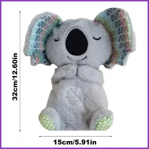 3U Peluche Koala