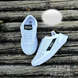 REF. HUGO BOSS