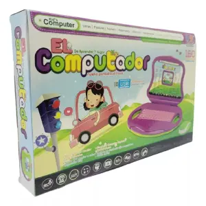 Computador para niños 295