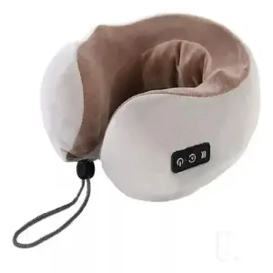 Masajeador Cuello Cervical Recargable