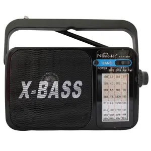Radio Nano-Tec NT-R1200