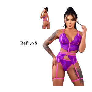 Lenceria Erotica y Sensual