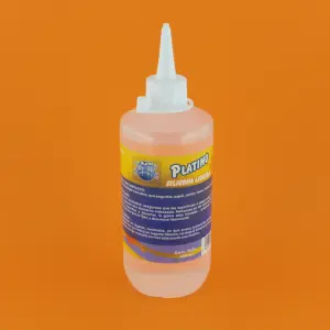 Silicona liquida X 250 ml