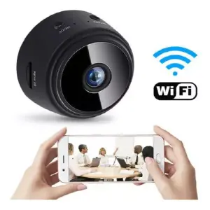 Mini Camara A9