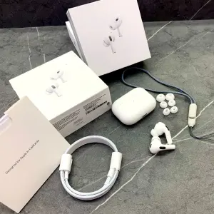 AIRPODS PRO 2 GENERACION (ANC)