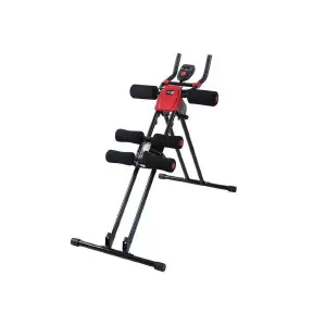 MAQUINA ABDOMINAL AB VERTIVAL JX-1