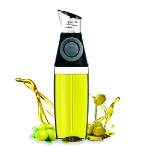 DISPENSADOR DE ACEITE Y VINAGRE 500 ML