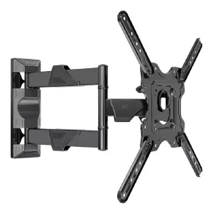 Soporte Para Tv Brazo North Bayou Nb P4