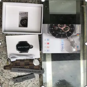 Reloj GTB PRO