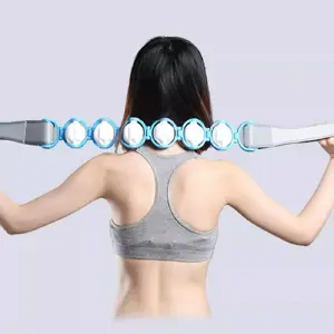 Masajeador Corporal Massage Roller Rope