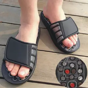 Chancla/pantufla/sandalia Masaje Palma