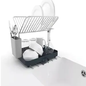 Rack Juego Escurridor de platos