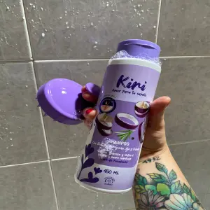 Kiri Shampoo