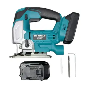 CALADORA INALAMBRICA MAKITA D219-5