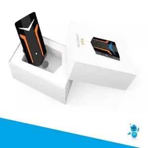 Adaptador De Concentrador Usb