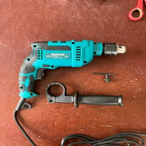 COMBO TALADRO PULIDORA TIPO MAKITA
