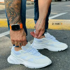 Adidas Suela Alta Dama Negro Bh