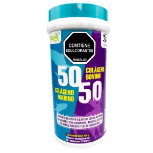 COLÁGENO 50/50