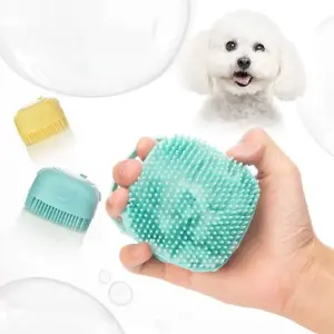 Combo de Cepillos para Mascota: ¡El Kit Perfecto para un Pelaje Impecable! - Combo de Cepillos Para Mascota