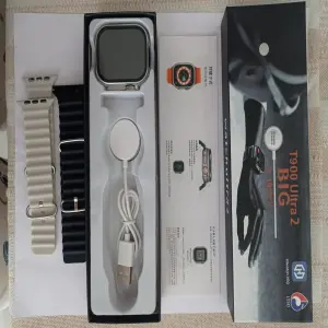 Reloj inteligente T900 Ultra2