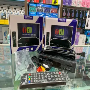 TDT Krono Kr-360