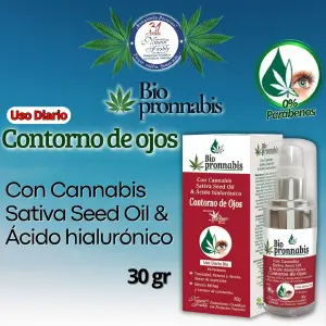 TN - CONTORNO DE OJOS PARA ARRUGAS