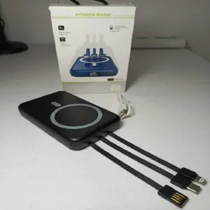 POWER BANK 10000MAH