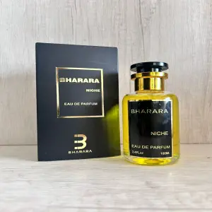 1perfume Bharara Niche Caja