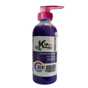 tono sobre tono matizante 250 ml Beis P