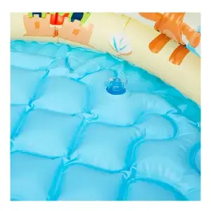 Piscina Inflable Intex Bebes 61cm 57106
