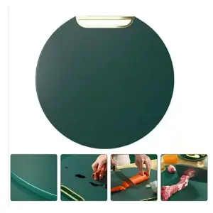 Tabla picar antibacterial Gruesa