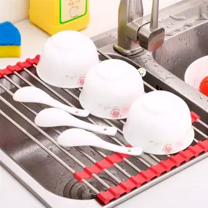 Rejilla Multiusos Cocina 2528L
