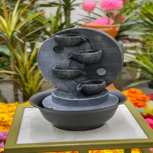 Fuente Decorativa 2337