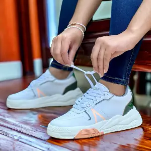 COMBO DEPORTIVO, TENIS+BOLSO