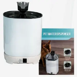 Tq Fuente Agua Sensor 01