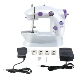 MINI MAQUINA DE COSER