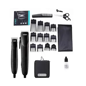 Peluquera y patillera VGR-023