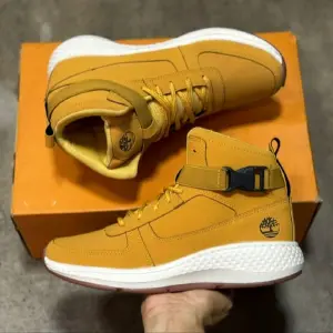 BOTIN TIMBERLAND CABALLERO