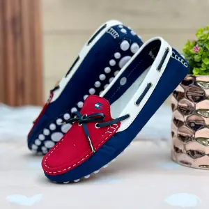 MOCASIN TOMMY