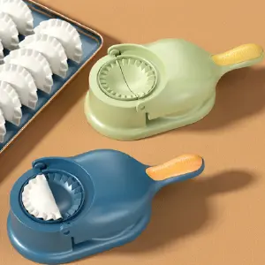 MOLDE PARA EMPANADAS
