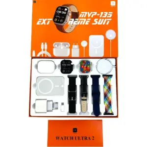RELOJ EN COMBO MVP-135 EXTREME SUIT