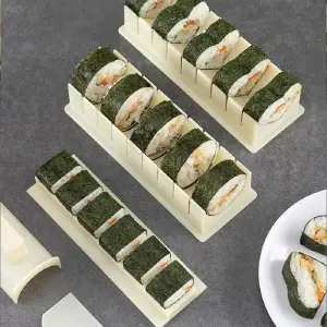 Kit para hacer Sushi-OR84