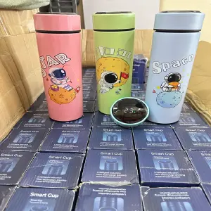 TERMO DIGITAL ASTRONAUTA