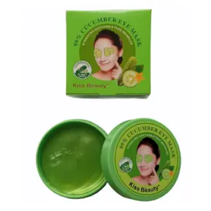 COLAGENO DE OJOS TARRO BIOAQUA PEPINO