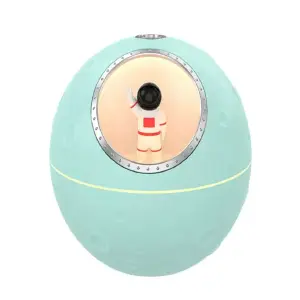 Difusor de Aroma Astronauta