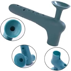 FUNDA PARA MANIJA DE PUERTA ANTICOLISIÓN